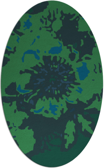 abstracted rug - item 549659