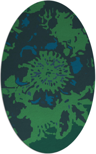 abstracted rug - item 549660