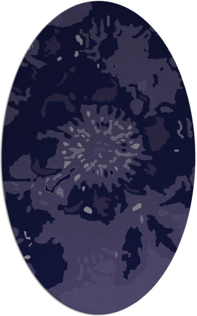 abstracted rug - item 549661