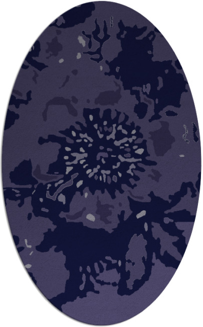 abstracted rug - item 549662