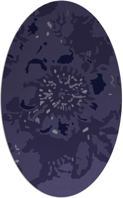 abstracted rug - item 549664