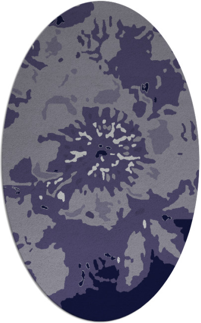 abstracted rug - item 549665