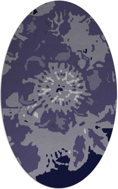 abstracted rug - item 549666