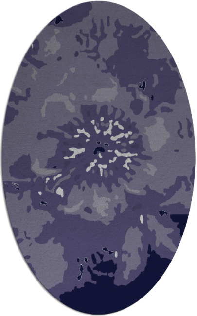 abstracted rug - item 549667