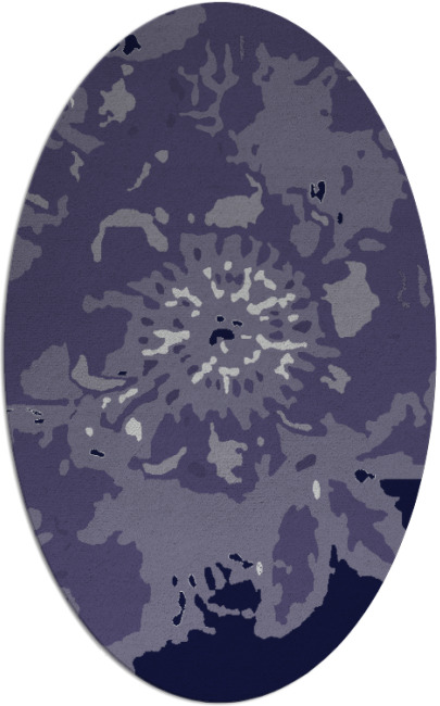 abstracted rug - item 549668