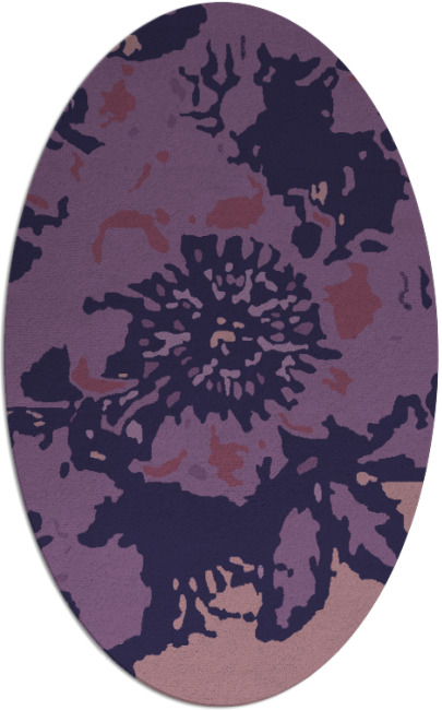 abstracted rug - item 549674