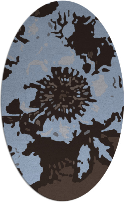 abstracted rug - item 549692