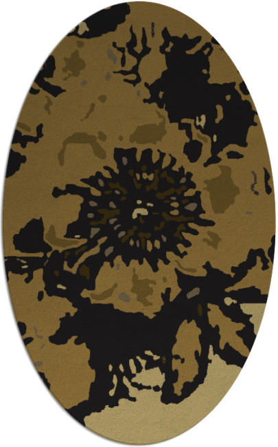 abstracted rug - item 549694