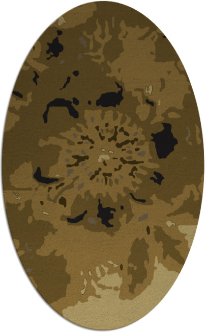 abstracted rug - item 549695