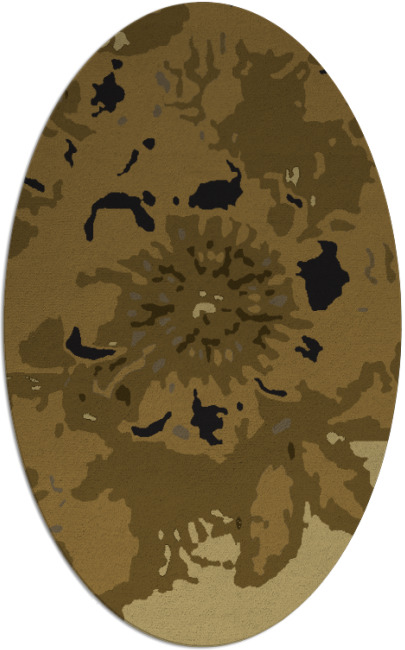 abstracted rug - item 549696