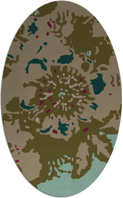 abstracted rug - item 549698