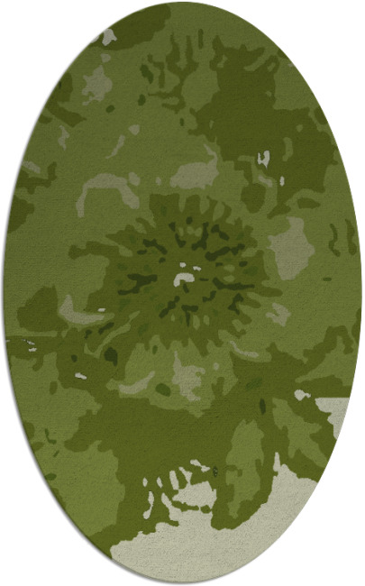 abstracted rug - item 549702