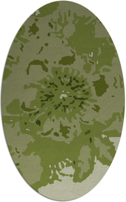 abstracted rug - item 549703