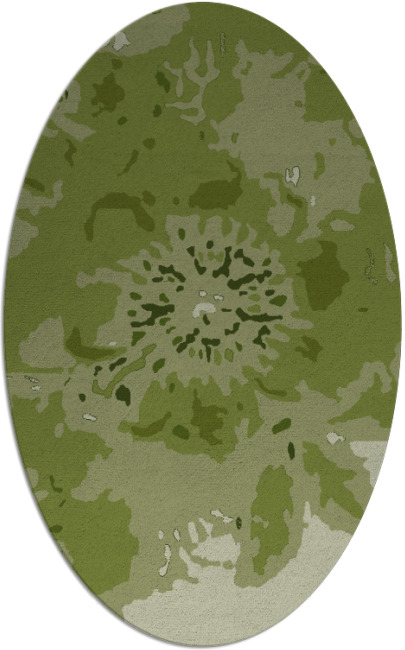 abstracted rug - item 549704