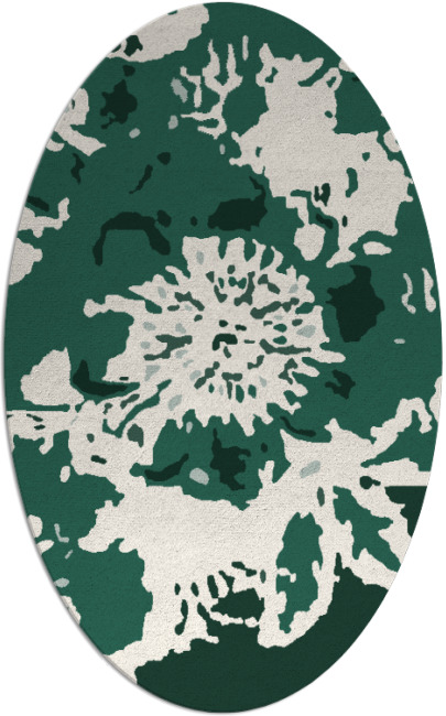 abstracted rug - item 549709