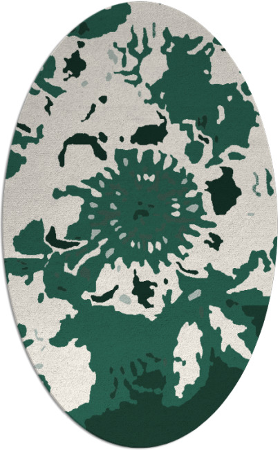 abstracted rug - item 549710