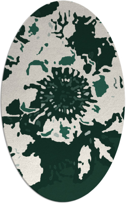 abstracted rug - item 549712