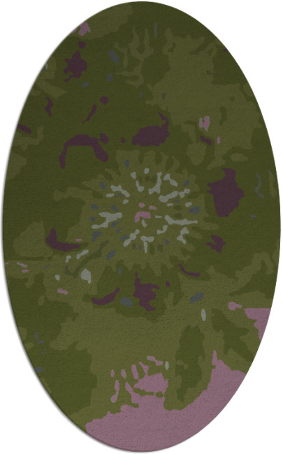 abstracted rug - item 549714