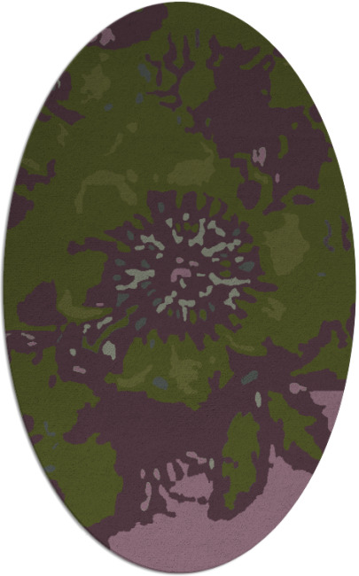 abstracted rug - item 549716