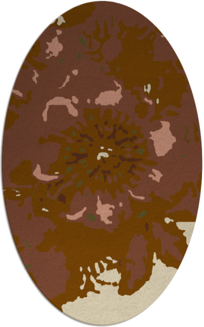 abstracted rug - item 549721