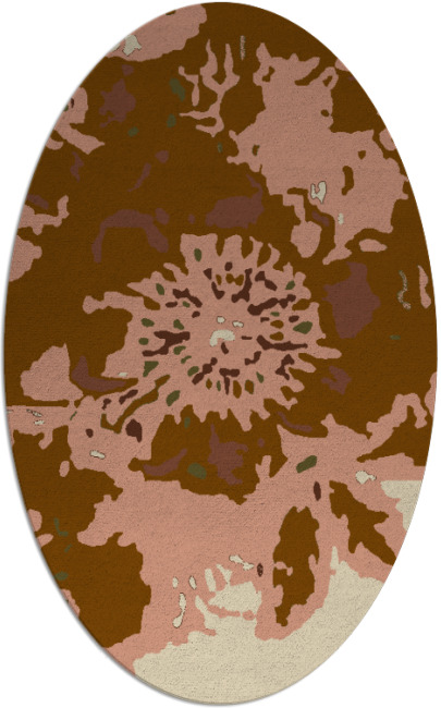 abstracted rug - item 549724