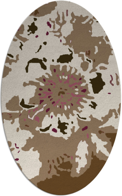 abstracted rug - item 549730