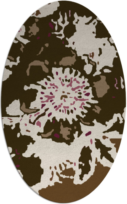 abstracted rug - item 549731