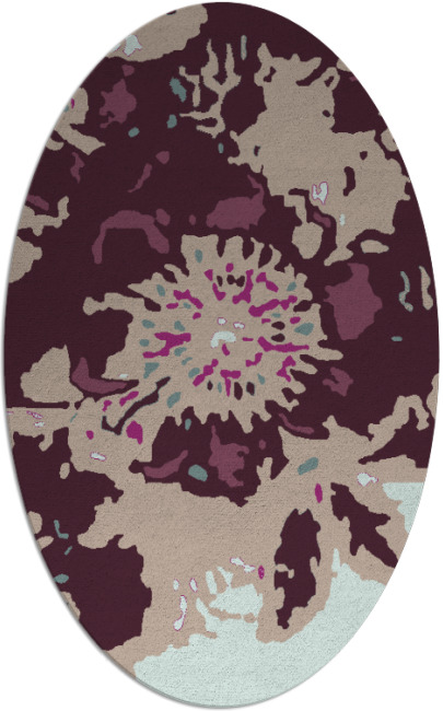 abstracted rug - item 549734
