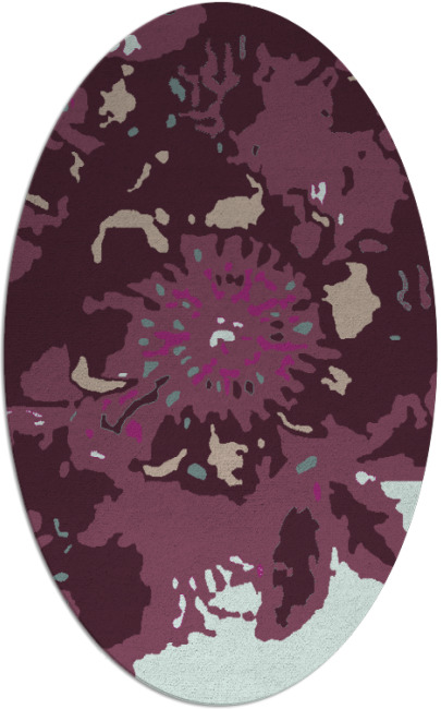 abstracted rug - item 549736