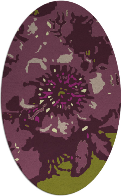 abstracted rug - item 549739