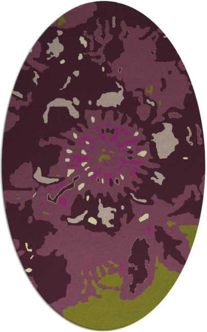 abstracted rug - item 549740