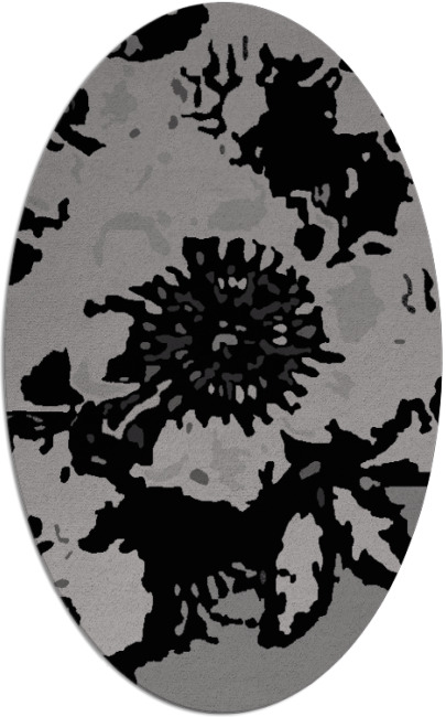 abstracted rug - item 549749