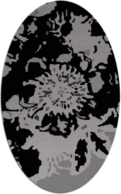 abstracted rug - item 549750