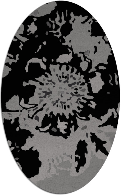 abstracted rug - item 549752