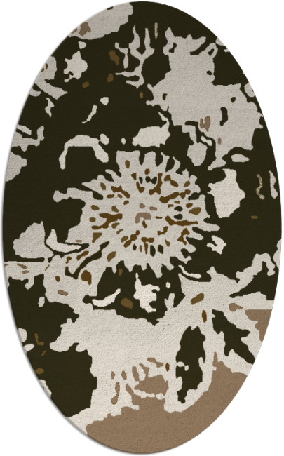 abstracted rug - item 549754