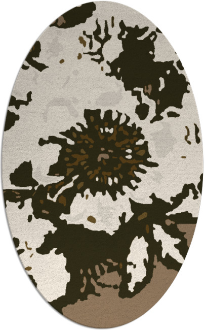 abstracted rug - item 549755