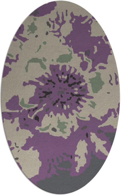 abstracted rug - item 549757