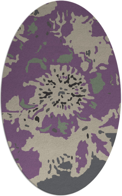 abstracted rug - item 549758