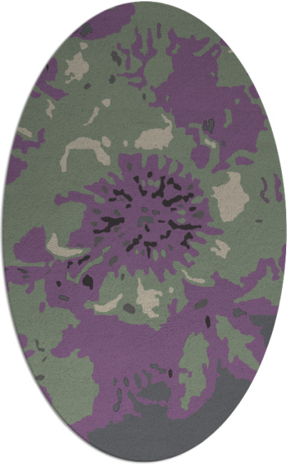 abstracted rug - item 549759