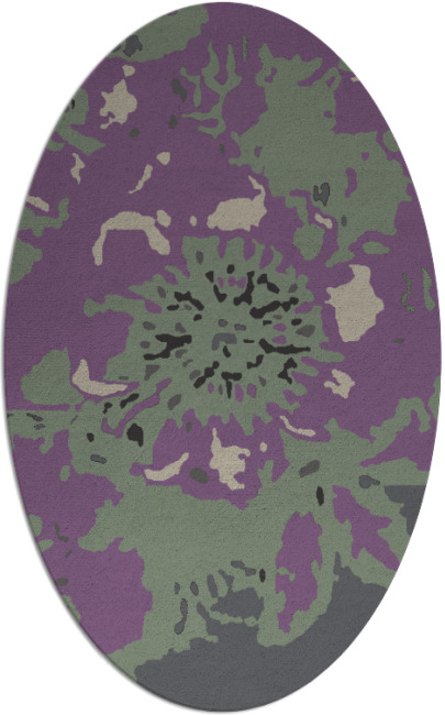 abstracted rug - item 549760