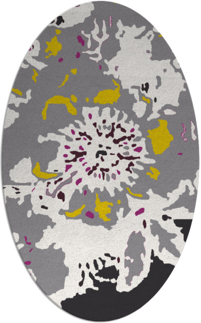 abstracted rug - item 549761