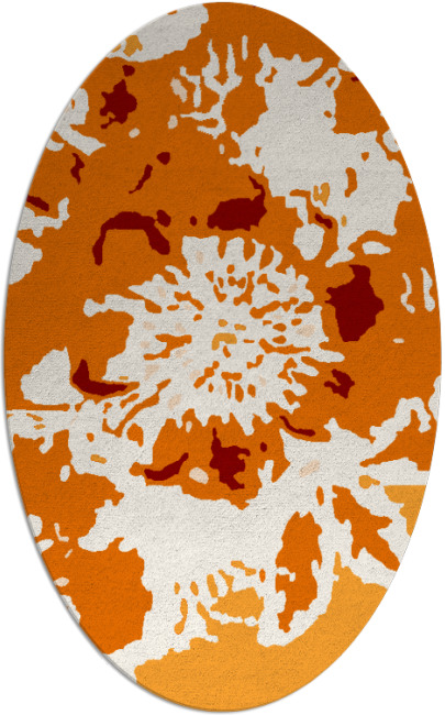 abstracted rug - item 549769