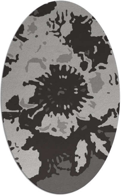 abstracted rug - item 549778