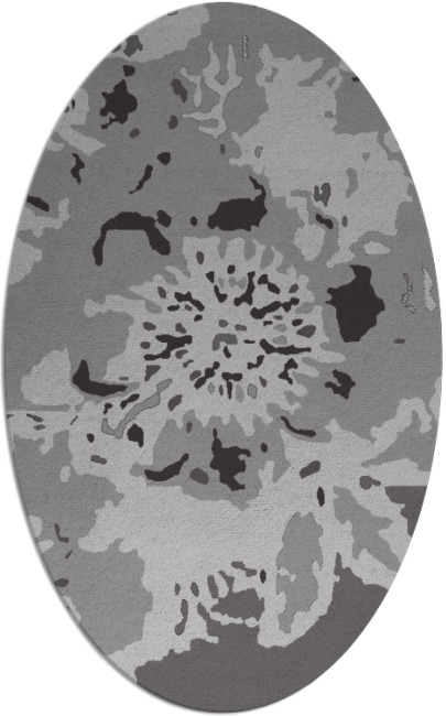 abstracted rug - item 549779