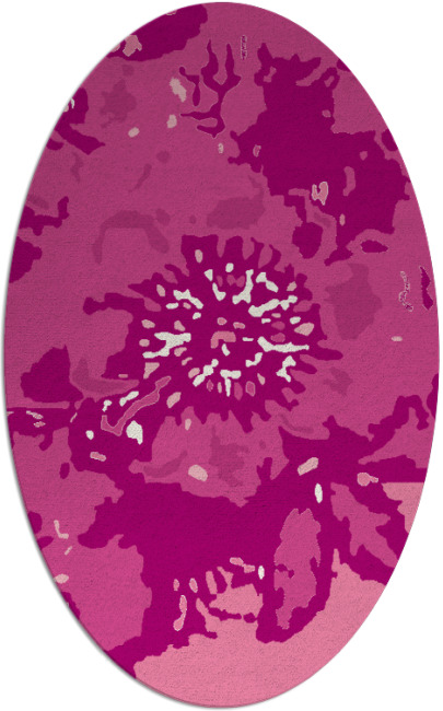 abstracted rug - item 549786