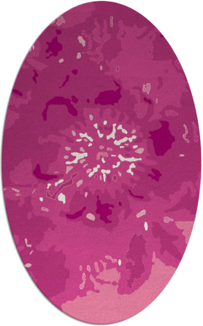 abstracted rug - item 549787