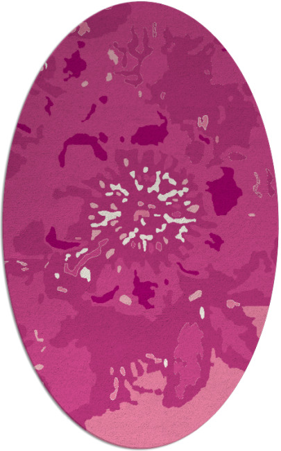 abstracted rug - item 549788