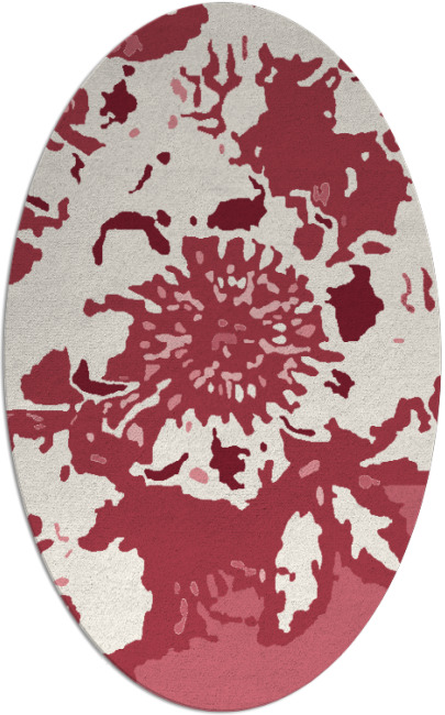 abstracted rug - item 549792