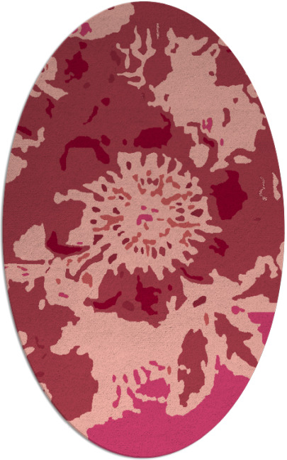 abstracted rug - item 549793