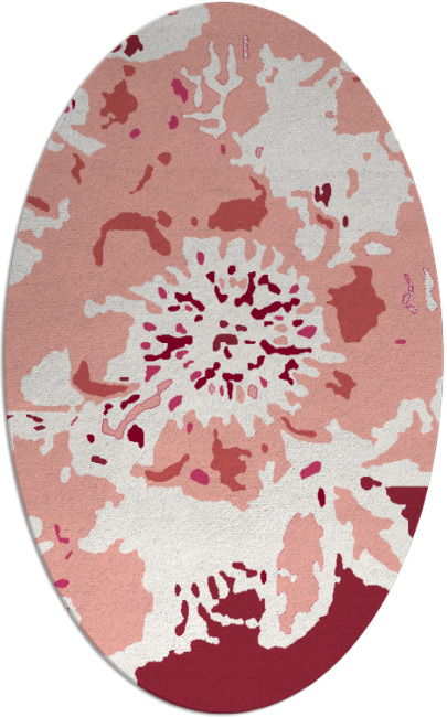 abstracted rug - item 549797